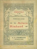 Arturo Rimbaud