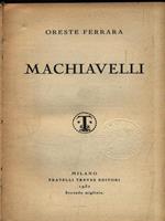 Machiavelli