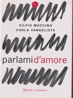 Parlami d'amore