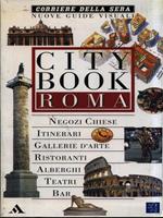 City Book: Roma