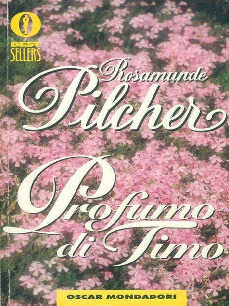 Profumo di timo - Rosamunde Pilcher - 2