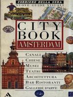 City Book: Amsterdam