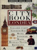 City Book: Londra