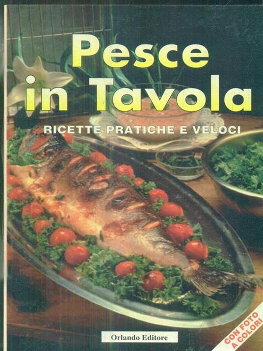 Pesce in tavola - 3