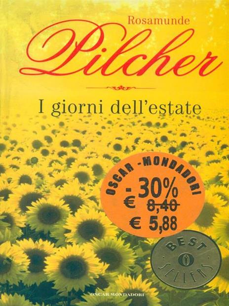 I  giorni dell'estate - Rosamunde Pilcher - 3