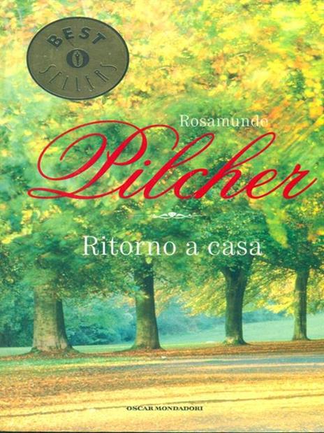 Ritorno a casa - Rosamunde Pilcher - 3