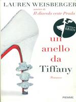 Un anello da Tiffany