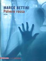 Polvere rossa