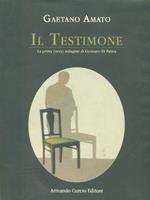 Il testimone. La prima (vera) indagine di Gennaro Di Palma