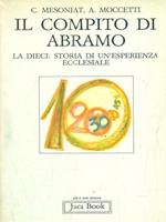 Il compito di Abramo