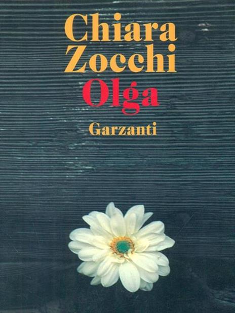Olga - Chiara Zocchi - 3