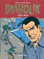 Diabolik Gli anni della gloria 13