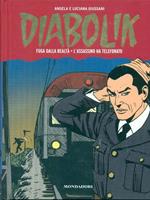 Diabolik Gli anni della gloria 4