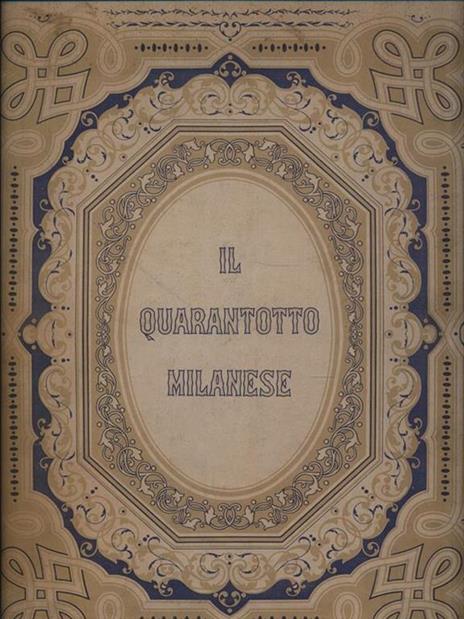 Il quarantotto milanese - Leopoldo Marchetti - 2