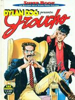 Dylan Dog Super Book 19