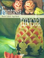 Fantasia in tavola