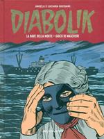 Diabolik Gli anni della gloria 18