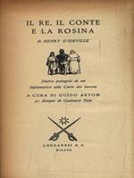 Il re, il conte la rosina