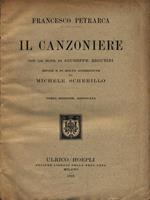 Il canzoniere