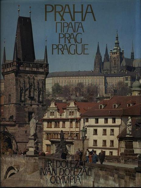 Praha - Jiri Dolezal - 3