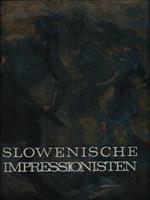 Slowenische Impressionisten