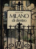 Milano di dentro