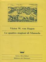 Le  quattro stagioni di Manuela