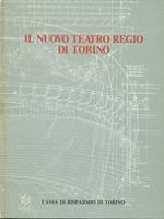 Il  nuovo Teatro Regio di Torino