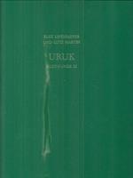 Uruk. Kleinfunde III