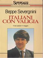 Italiani con valigia