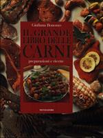 Il grande libro delle Carni