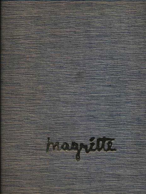 Magritte - A. M. Hammacher - 2
