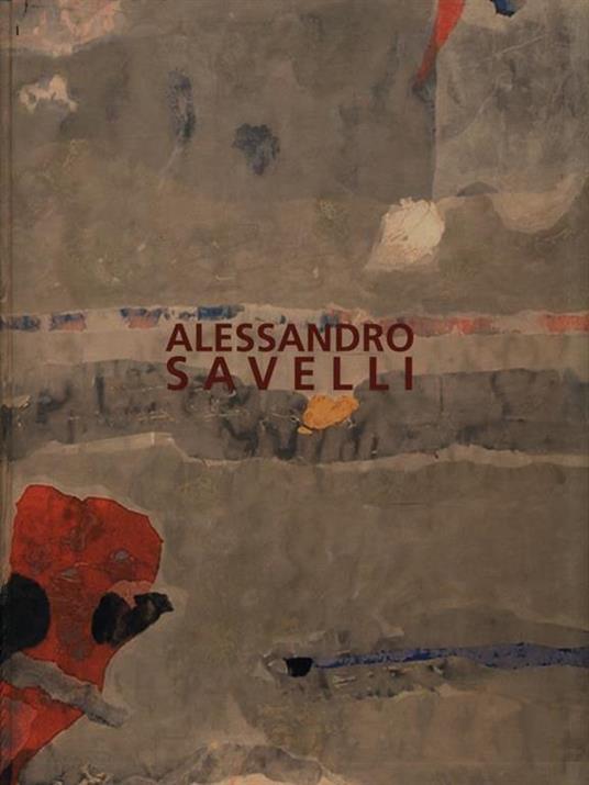 Alessandro Savelli - Stefano Crespi - copertina
