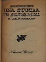 Muenchhausen: una storia in arabesschi