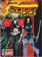 2099 special 8/febbraio 1996