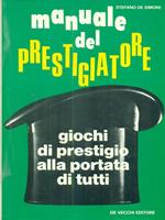 Manuale del prestigiatore