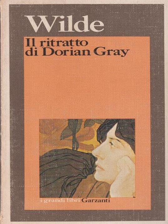 Il ritratto di Dorian Gray - Oscar Wilde - 2