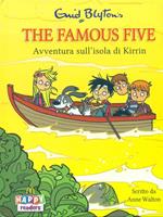 The famous five