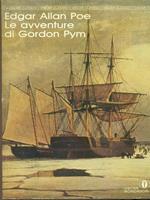 Le avventure di Gordon Pym