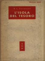 L' isola del tesoro