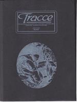 Tracce n. XIX marzo-giugno 2001