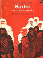 Una battaglia politica