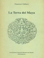 La terra dei Maya