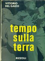 Tempo sulla terra