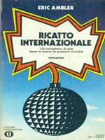 Ricatto internazionale