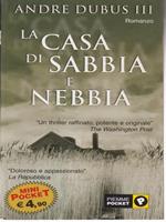 La casa di sabbia e nebbia