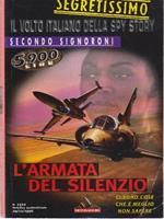 L' armata del silenzio