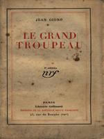 Le grand troupeau