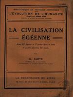 La civilisation égéenne