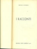 I racconti